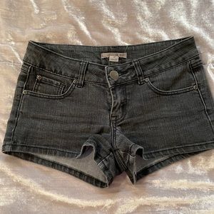 Forever 21 Jean shorts